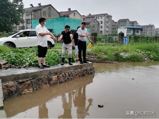 辽宁丹东暴雨实时更新，最新情况报告