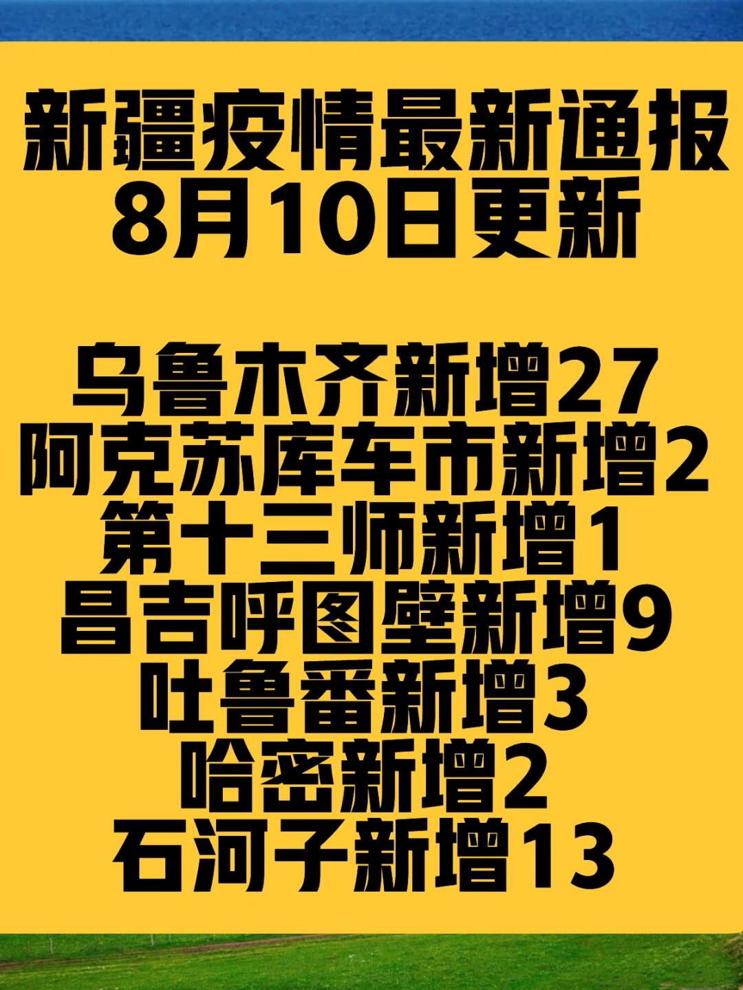 新疆疫情最新通行情况分析概述