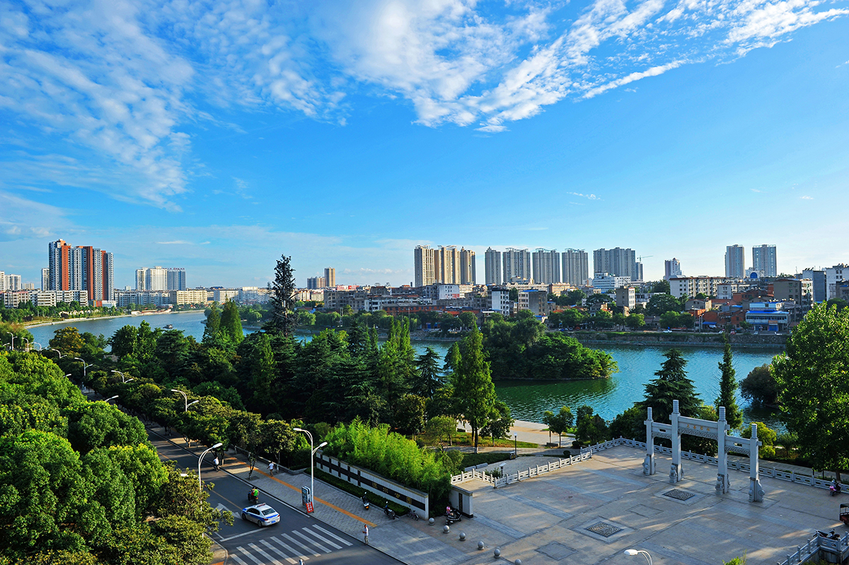 枣阳市最新发展动态概览