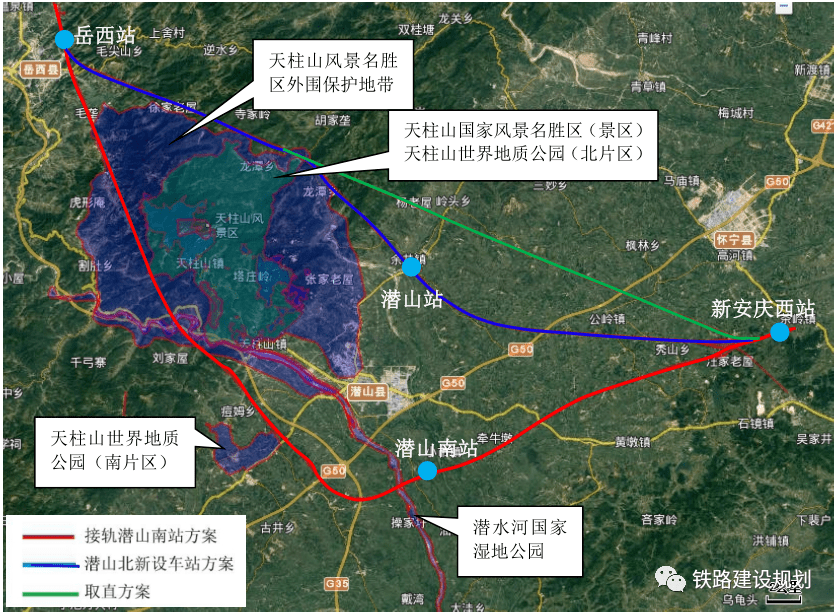 六安南通道最新动态深度剖析