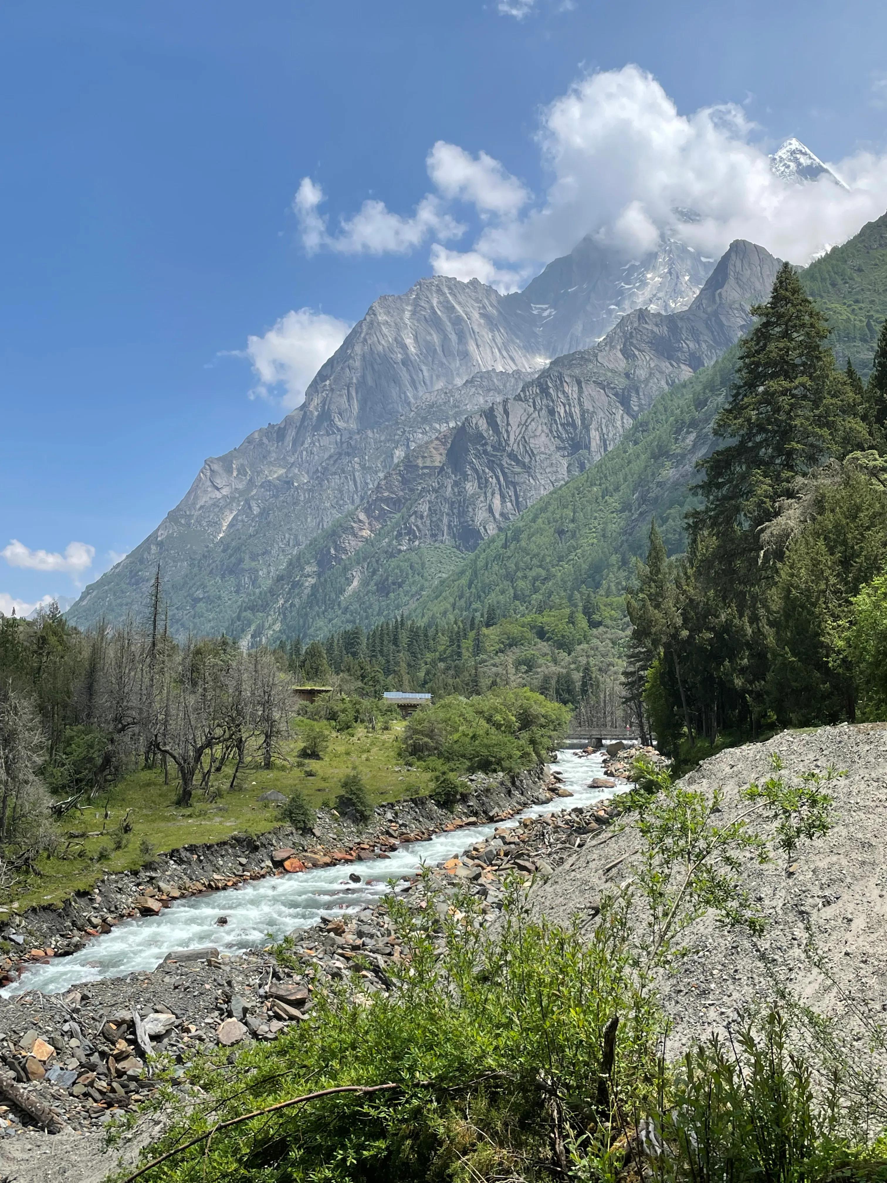 成都至四姑娘山最新路况信息及旅行建议，实时路况更新与旅行指南