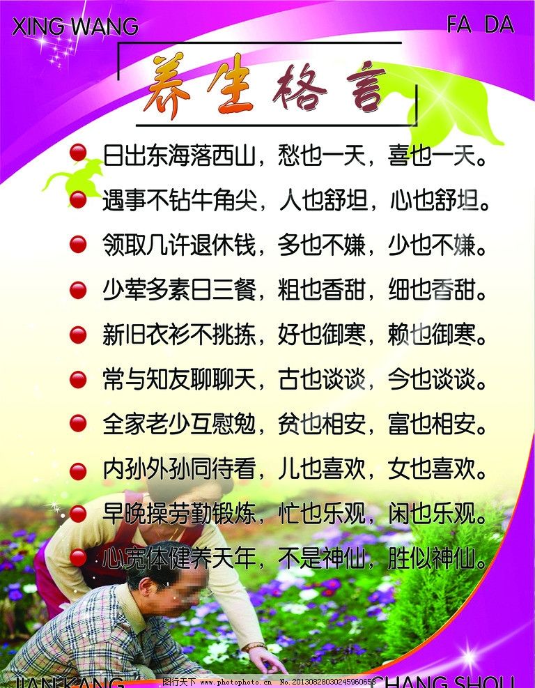 养生之道，最新广告语的力量与魅力探索