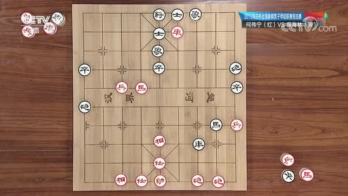 最新象棋对局讲解视频，深度剖析高手策略