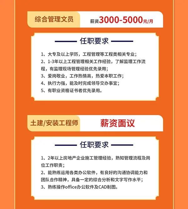 最新后整主管招聘启事，携手打造高效团队，引领企业迈向新篇章