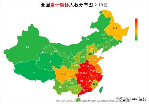 最新疫情分省分析报告发布，各省市最新动态及趋势分析