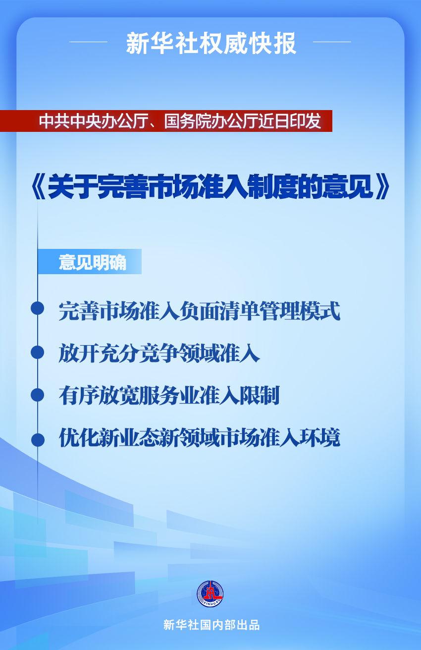 国家新规重塑行业生态，引领社会进步迈向新篇章