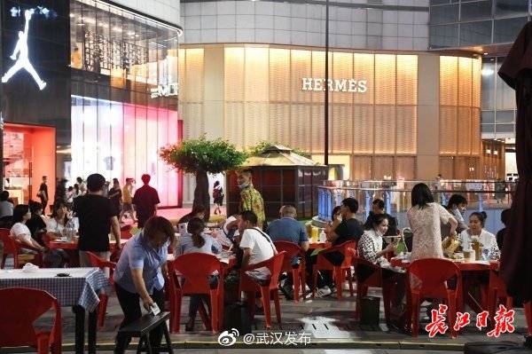 武汉夜生活网最新地址，城市夜生活指南探索启动